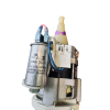 Циркуляционная помпа посудомоечной машины HAIER - 0120400414 - XDT-50 (AL) 50W