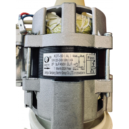 Циркуляционная помпа посудомоечной машины HAIER - 0120400414 - XDT-50 (AL) 50W