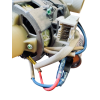 Циркуляционная помпа посудомоечной машины HAIER - 0120400414 - XDT-50 (AL) 50W