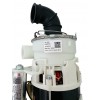 Циркуляционная помпа посудомоечной машины HAIER - 0120400178A - Welling YXW-48-2-39L