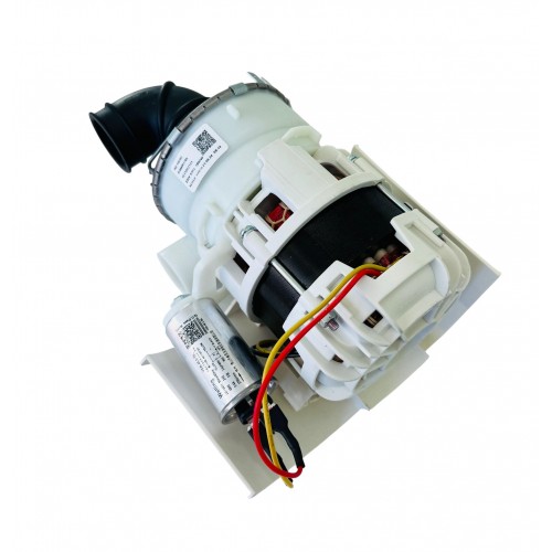 Циркуляционная помпа посудомоечной машины HAIER - 0120400178A - Welling YXW-48-2-39L