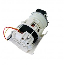Циркуляционная помпа посудомоечной машины HAIER - 0120400178A - Welling YXW-48-2-39L