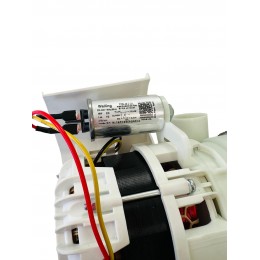 Циркуляционная помпа посудомоечной машины HAIER - 0120400178A - Welling YXW-48-2-39L