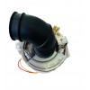 Циркуляционная помпа посудомоечной машины HAIER - 0120400178A - Welling YXW-48-2-39L