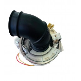 Циркуляционная помпа посудомоечной машины HAIER - 0120400178A - Welling YXW-48-2-39L