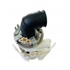 Циркуляционная помпа посудомоечной машины HAIER - 0120400178A - Welling YXW-48-2-39L