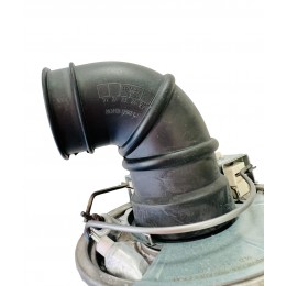 Циркуляционная помпа посудомоечной машины HAIER - 0120400178A - Welling YXW-48-2-39L