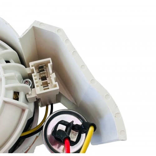 Циркуляционная помпа посудомоечной машины HAIER - 0120400178A - Welling YXW-48-2-39L