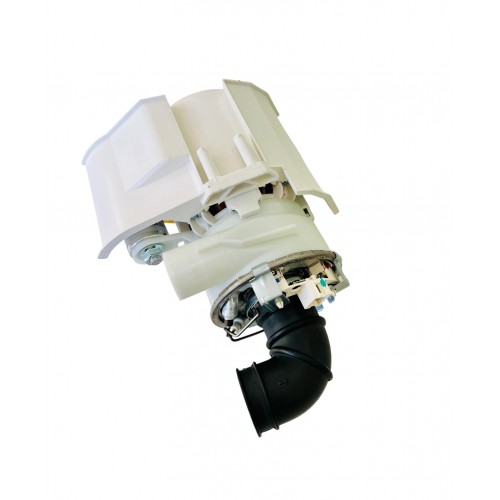 Циркуляционная помпа посудомоечной машины HAIER - 0120400178A - Welling YXW-48-2-39L