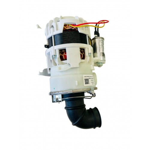 Циркуляционная помпа посудомоечной машины HAIER - 0120400178A - Welling YXW-48-2-39L