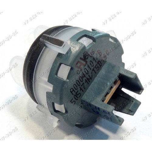 Датчик температуры для посудомоечной машин Electrolux, AEG, Zanussi - 140000401061 - EMZ 4000300G A00040106/A