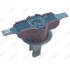 Датчик температуры посудомоечной машины Electrolux, HUSQVARNA, ELEKTRO HELIOS - Elth k-ii ms5 262 16A 250V T130 1505708014