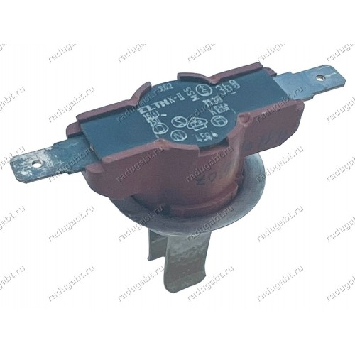 Датчик температуры посудомоечной машины Electrolux, HUSQVARNA, ELEKTRO HELIOS - Elth k-ii ms5 262 16A 250V T130 1505708014