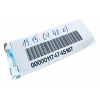 Датчик уровня воды (прессостат) посудомоечной машины Electrolux, Zanussi, AEG 1174745107
