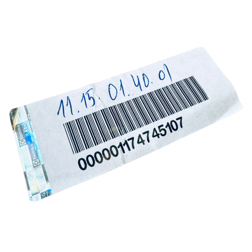 Датчик уровня воды (прессостат) посудомоечной машины Electrolux, Zanussi, AEG 1174745107