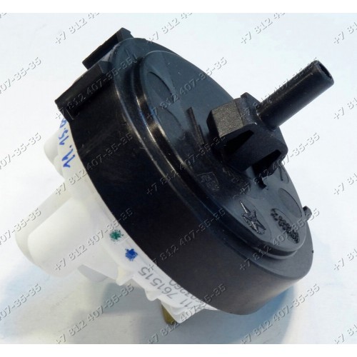 Датчик уровня посудомоечной машины Electrolux ESF2410 (911579001-00), ESF235, ESF237, ESF236