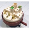 Датчик уровня посудомоечной машины Hansa, Candy, Samsung, Zigmund&Stain и т.д. - SP-PS01 140/120