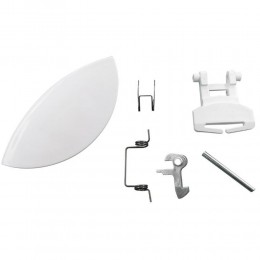 Ручка люка для стиральной машины Ardo AE 1010 A1010 PL, A400X PL, A500, A633 PL