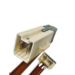 Дозатор моющих средств посудомоечной машины AEG, Electrolux, Zanussi 4071358131 AWECO 111575042