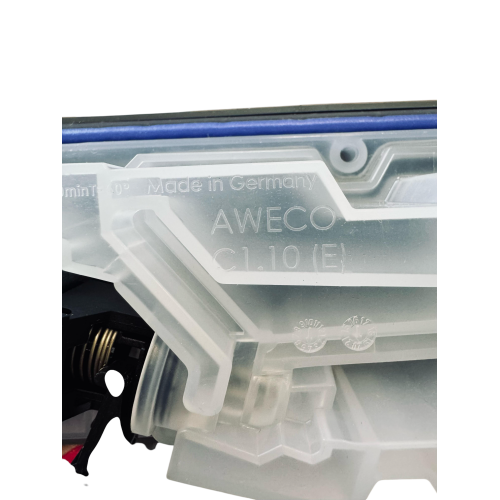 Дозатор моющих средств посудомоечной машины AEG, Electrolux, Zanussi 4071358131 AWECO 111575042