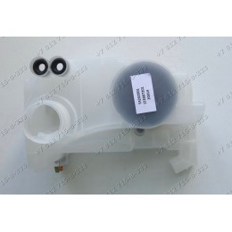 Контейнер для соли посудомоечной машины Electrolux ESL45010 911635220-01 Zanussi ZDTS300