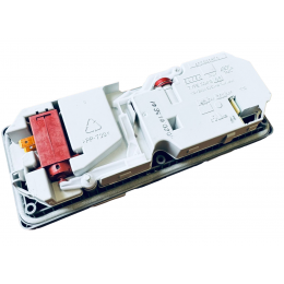 Дозатор моющих средств посудомоечной машины Electrolux ESF4510LOW, Zanussi ZDS2010 AEG и т.д. - 1113330128