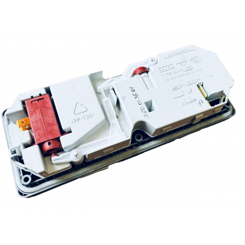 Дозатор моющих средств посудомоечной машины Electrolux ESF4510LOW, Zanussi ZDS2010 AEG и т.д. - 1113330128