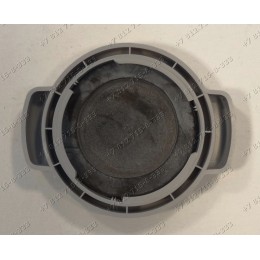 Крышка контейнера для соли посудомоечной машины Electrolux Zanussi ZDS2010 911619282-04