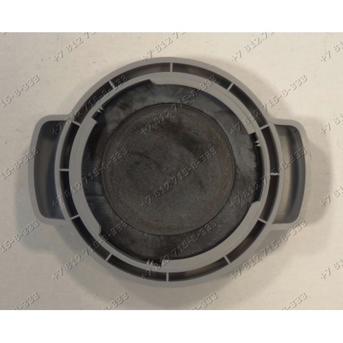 Крышка контейнера для соли посудомоечной машины Electrolux Zanussi ZDS2010 911619282-04