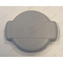 Крышка контейнера для соли посудомоечной машины Electrolux Zanussi ZDS2010 911619282-04
