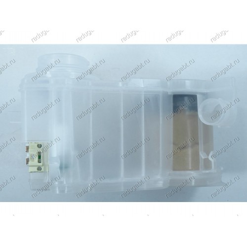 Бункер для соли для посудомоечной машины AEG FFB51400ZW, ELECTROLUX ESF4661ROW и т.д.