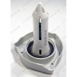 Крышка контейнера для соли посудомоечной машины Indesit, Ariston BFV62B, BFV62K, BFV62W, BFV62X
