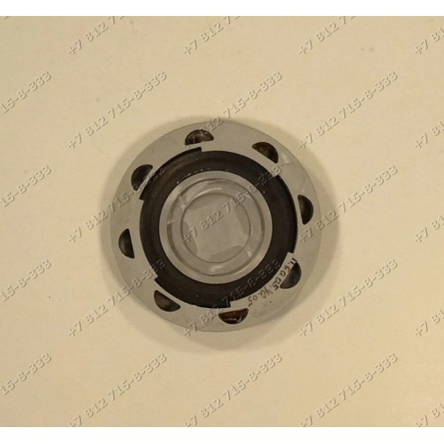 Крышка контейнера для соли посудомоечной машины Indesit DSG0517 Whirlpool ADG422 851123910000