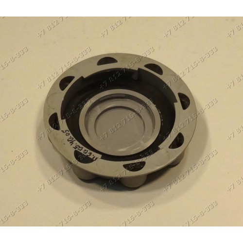 Крышка контейнера для соли посудомоечной машины Indesit DSG0517 Whirlpool ADG422 851123910000