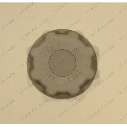Крышка контейнера для соли посудомоечной машины Indesit DSG0517 Whirlpool ADG422 851123910000