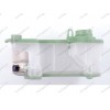 Бункер для соли для посудомоечной машины Ariston Indesit ABE2B19B, BCIF3O33DELTS