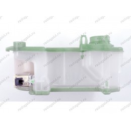 Бункер для соли для посудомоечной машины Ariston Indesit ABE2B19B, BCIF3O33DELTS