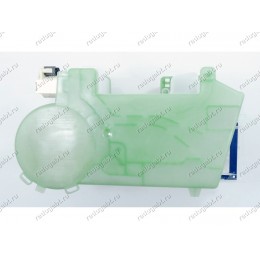 Бункер для соли для посудомоечной машины Ariston Indesit ABE2B19B, BCIF3O33DELTS