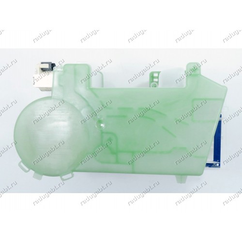 Бункер для соли для посудомоечной машины Ariston Indesit ABE2B19B, BCIF3O33DELTS