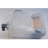 Емкость для соли посудомоечной машины Ariston LL40EU, Indesit IDL40EUC, LV460IXCHA, LV625BK, LV625IX