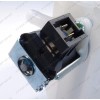 Емкость для соли посудомоечной машины Ariston LL40EU, Indesit IDL40EUC, LV460IXCHA, LV625BK, LV625IX