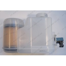 Емкость для соли посудомоечной машины Ariston LL40EU, Indesit IDL40EUC, LV460IXCHA, LV625BK, LV625IX