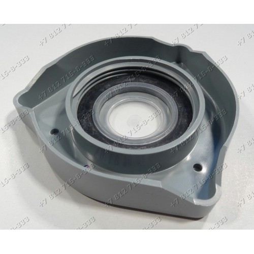 Пробка для соли посудомоечной машины Ariston LL40