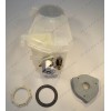 Контейнер для соли посудомоечной машины Ariston LS 2450 ST