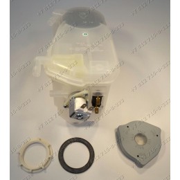Контейнер для соли посудомоечной машины Ariston LS 2450 ST