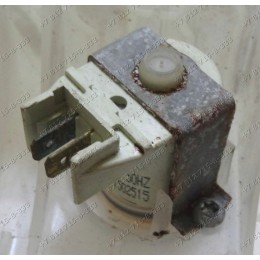 Контейнер для соли 9000006206 посудомоечной машины Bosch SRV55T03EU/37, SRV55T13RU/46