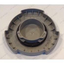 Крышка бункера для соли посудомоечной машины Bosch SMV63M00EU/02 SKS40E22RU/13 SMV50E50EU/31 SMV30D20RU/46 Siemens SR64E002RU/41