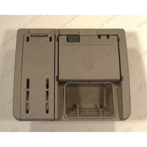 Дозатор моющих средств 00645026 посудомоечной машины Bosch, Siemens, Neff, Kuppersbusch