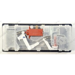 Дозатор моющих средств для посудомоечной машины Candy 49037177 -  ELTEK ITALY TYPE 10099830