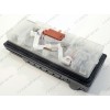 Дозатор моющих средств для посудомоечной машины Candy 49037177 -  ELTEK ITALY TYPE 10099830